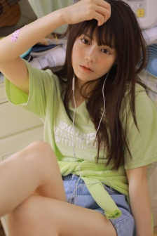 曼娜回忆录